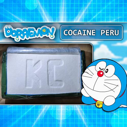 Cocaine | HQ++ Peruvian Cream | Direct from brick